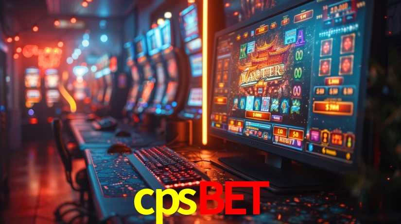 cpsbet - Cassino Premium do Brasil - cpsbet.com