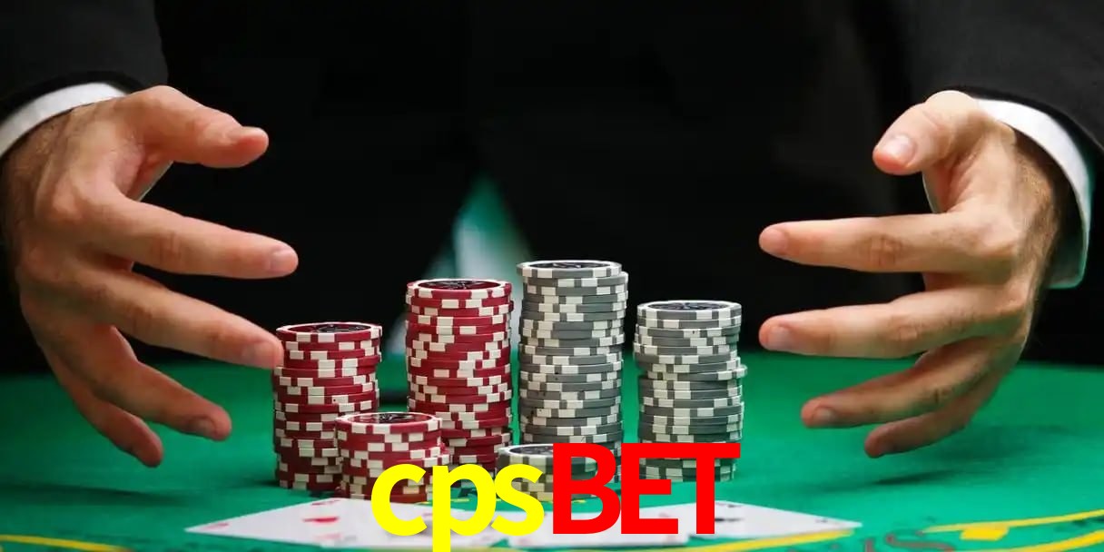Chances Ganhar cpsbet