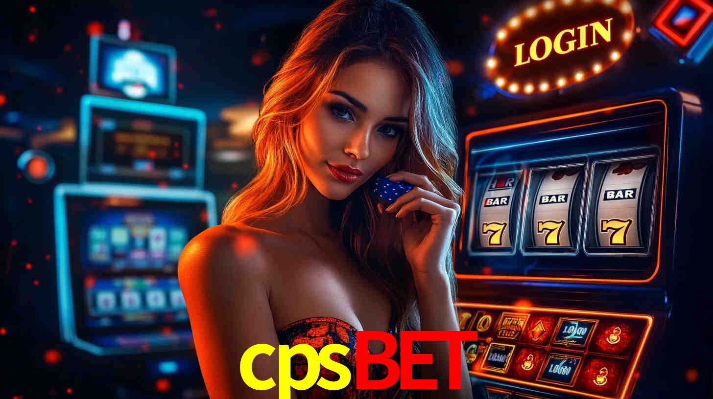 Bônus App cpsbet