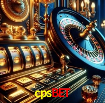 Sistemas de Segurança cpsbet