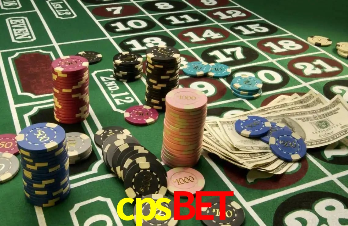 Game Statistics cpsbet