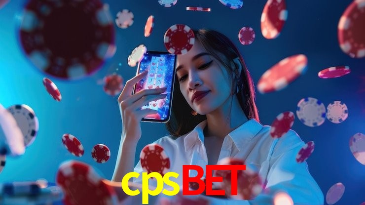 Casino Ao Vivo cpsbet