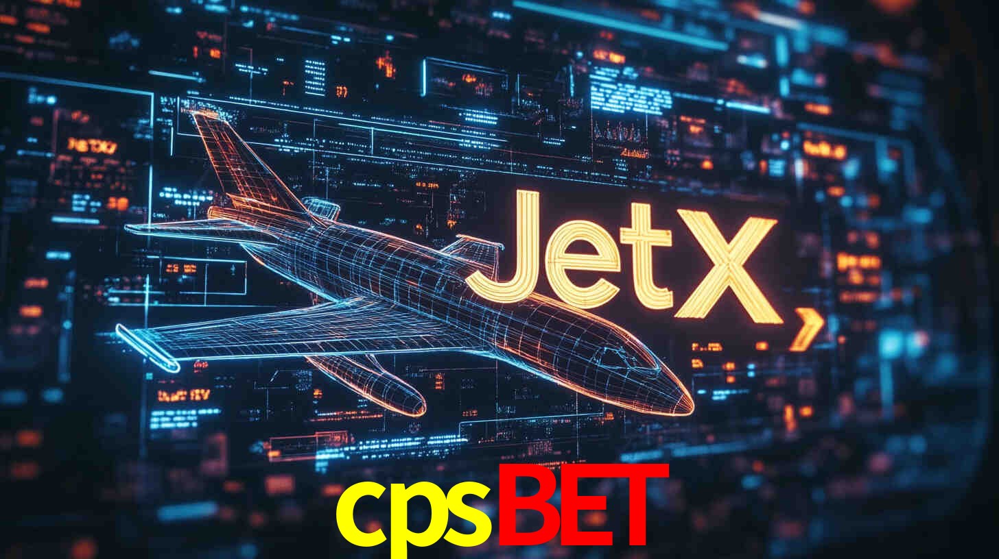 App Mobile cpsbet