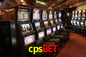 Explorando a Categoria de Eventos em Apostas na cpsbet