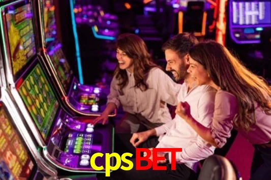 Apostas de Tênis cpsbet