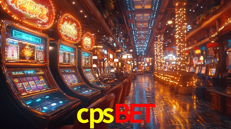 cpsbet jogo