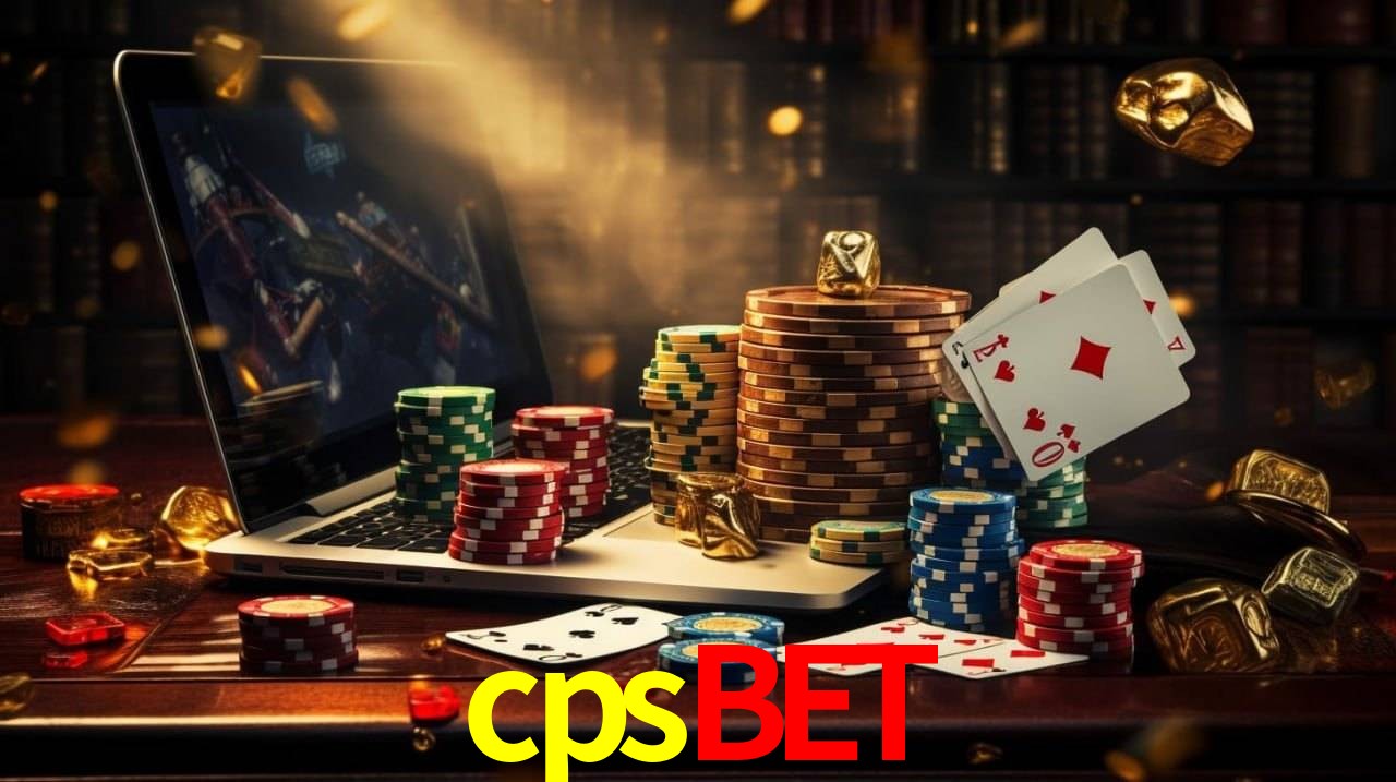 Tecnologia da Plataforma cpsbet
