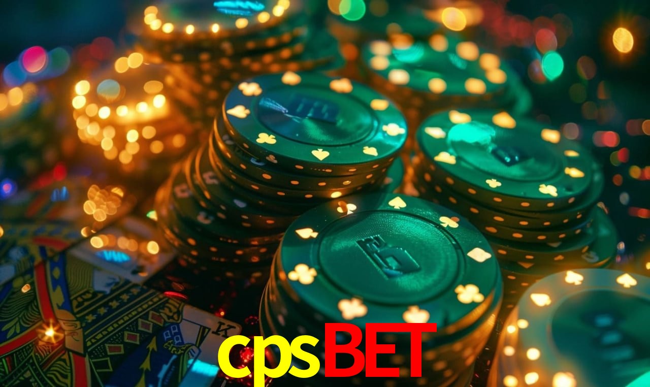 Especiais de Fim de Semana cpsbet