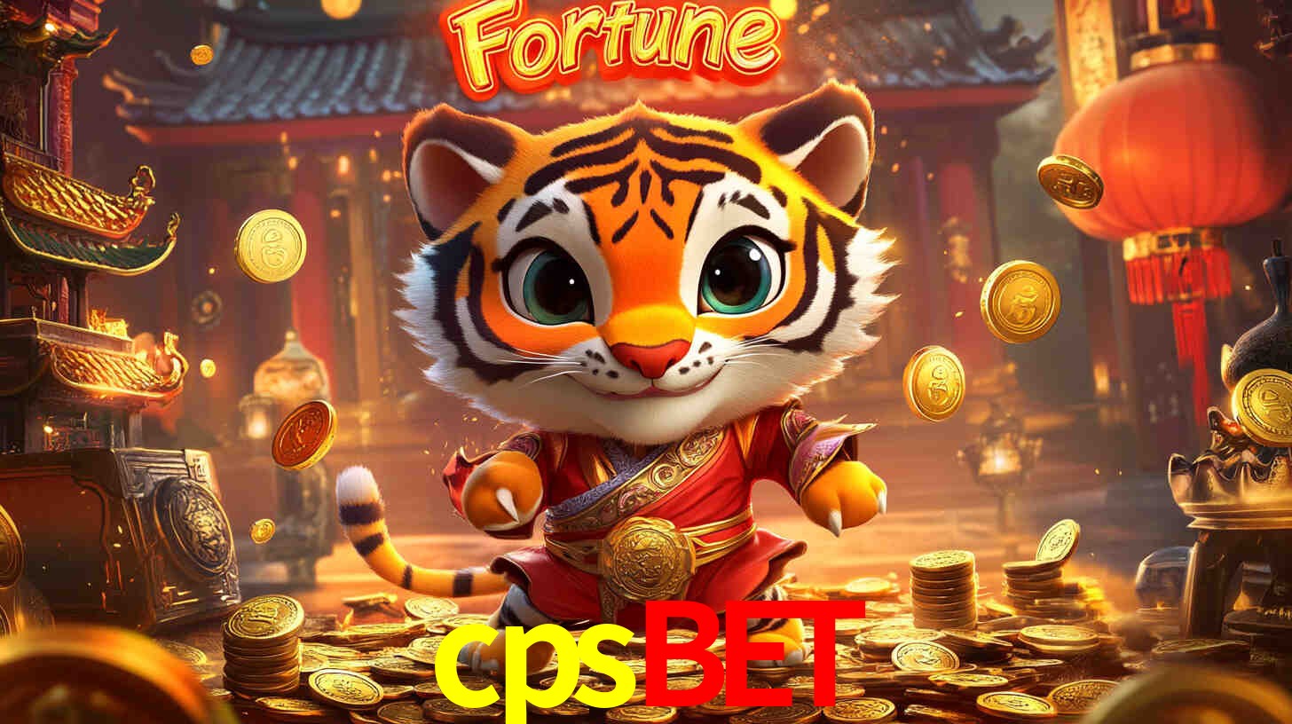 Instalar APK cpsbet