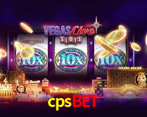 Descubra o Mundo do Cassino Online com cpsbet