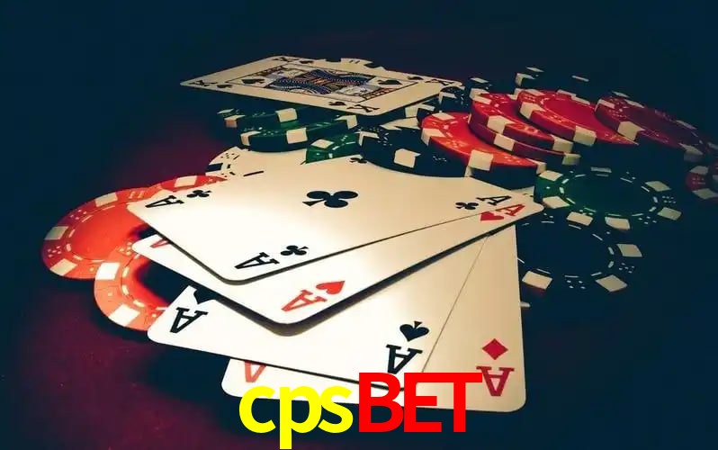Oportunidades cpsbet