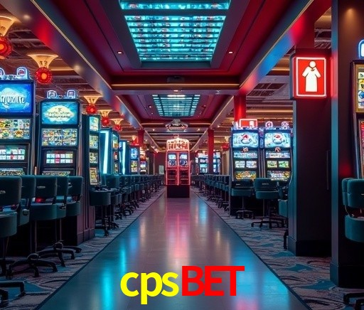 Torneios cpsbet