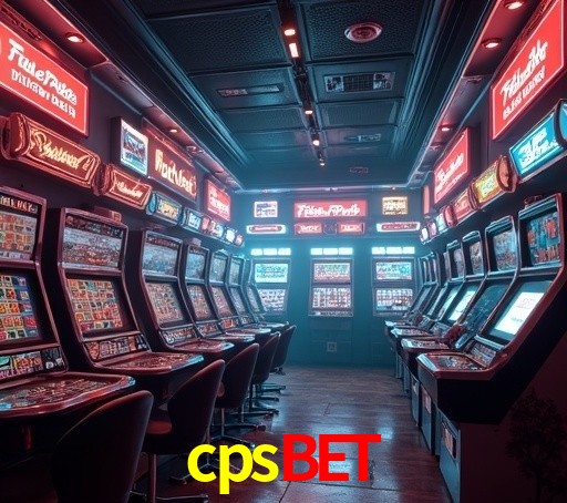 Evolução VIP cpsbet