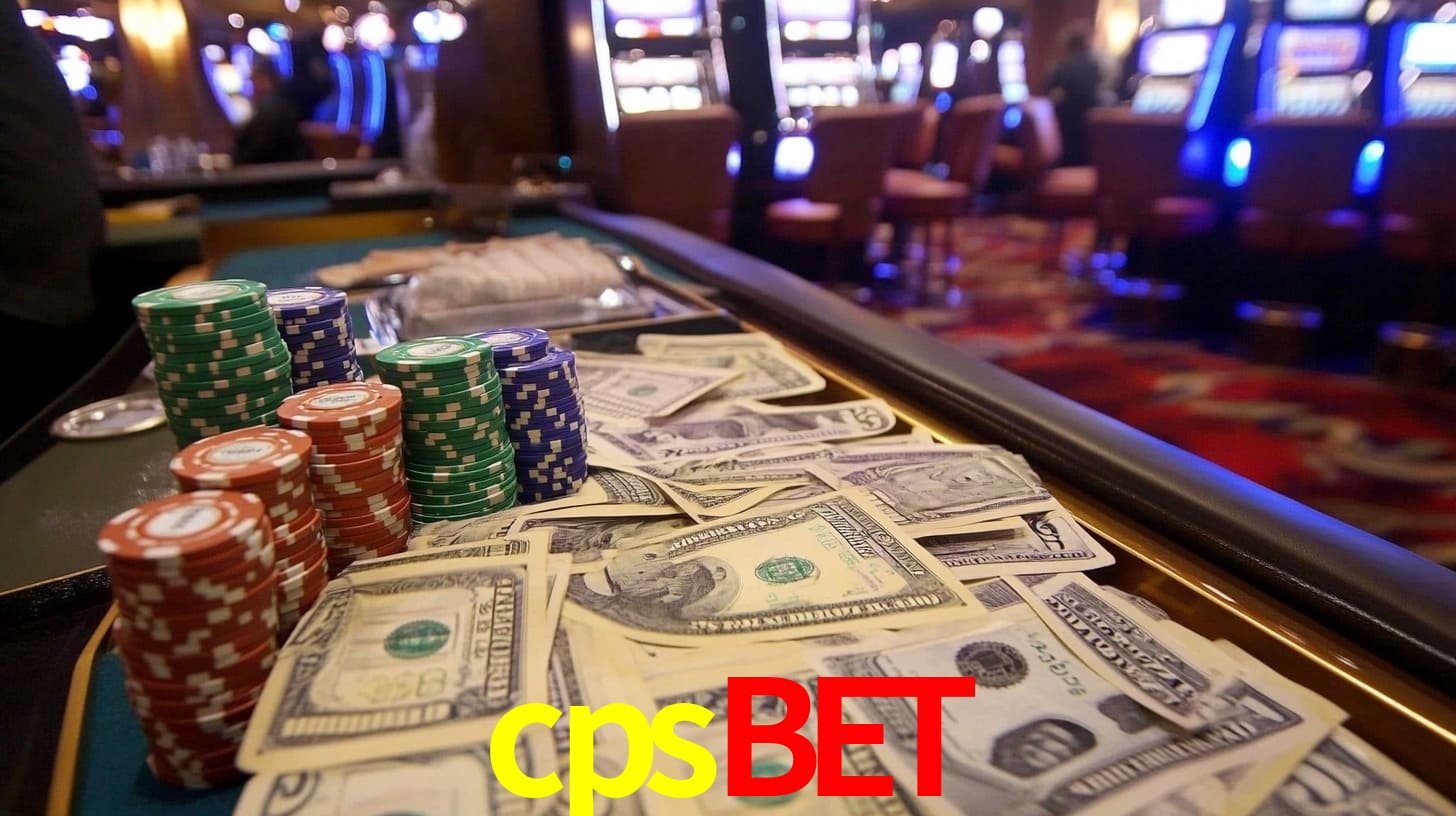 Slots RTP cpsbet