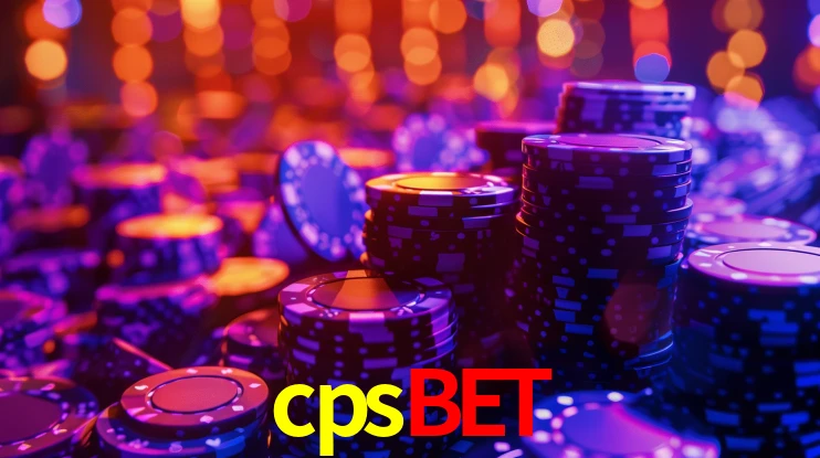 Segurança App cpsbet