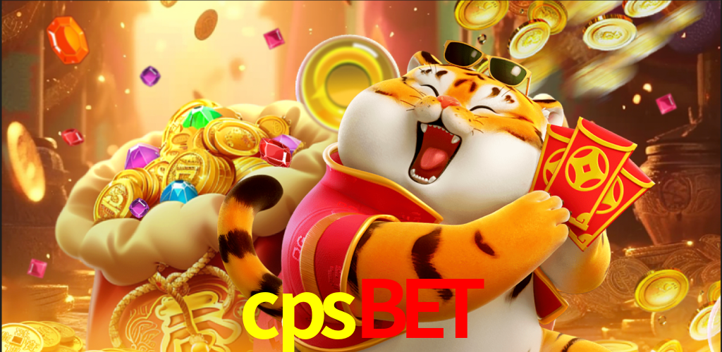 cpsbet bet Brasil
