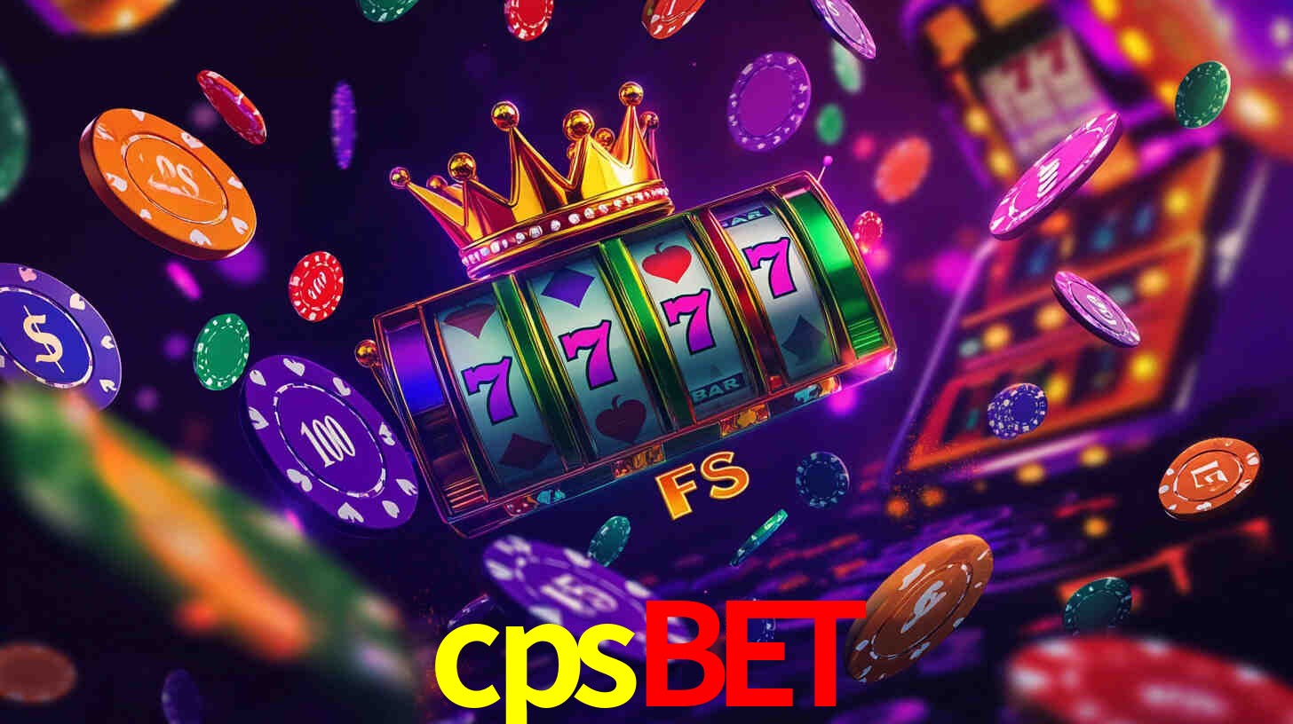 cpsbet App Interface
