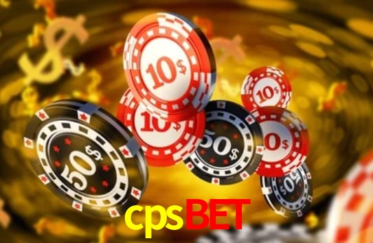 Promoção Relâmpago cpsbet